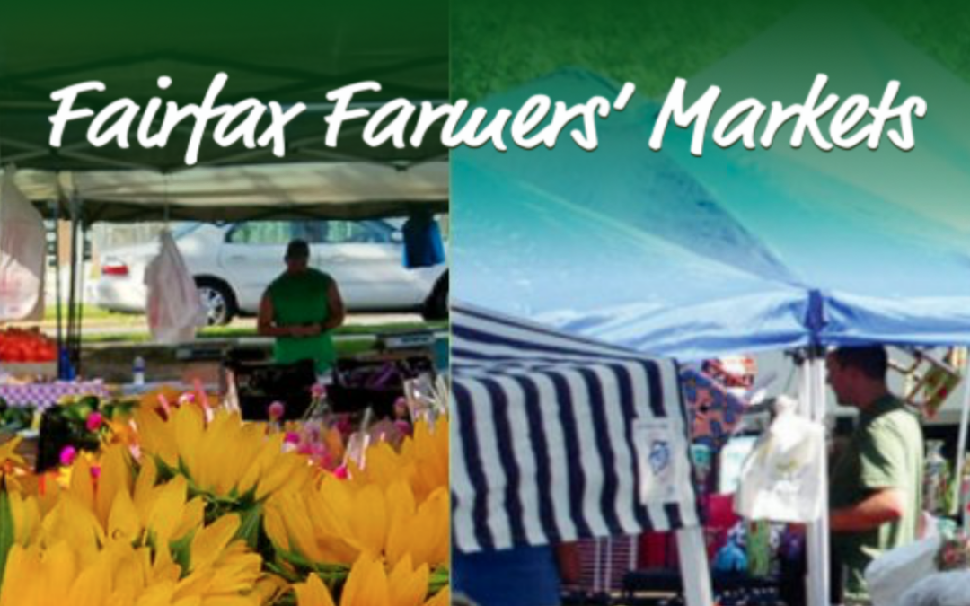 Fairfax Farmer’s Market